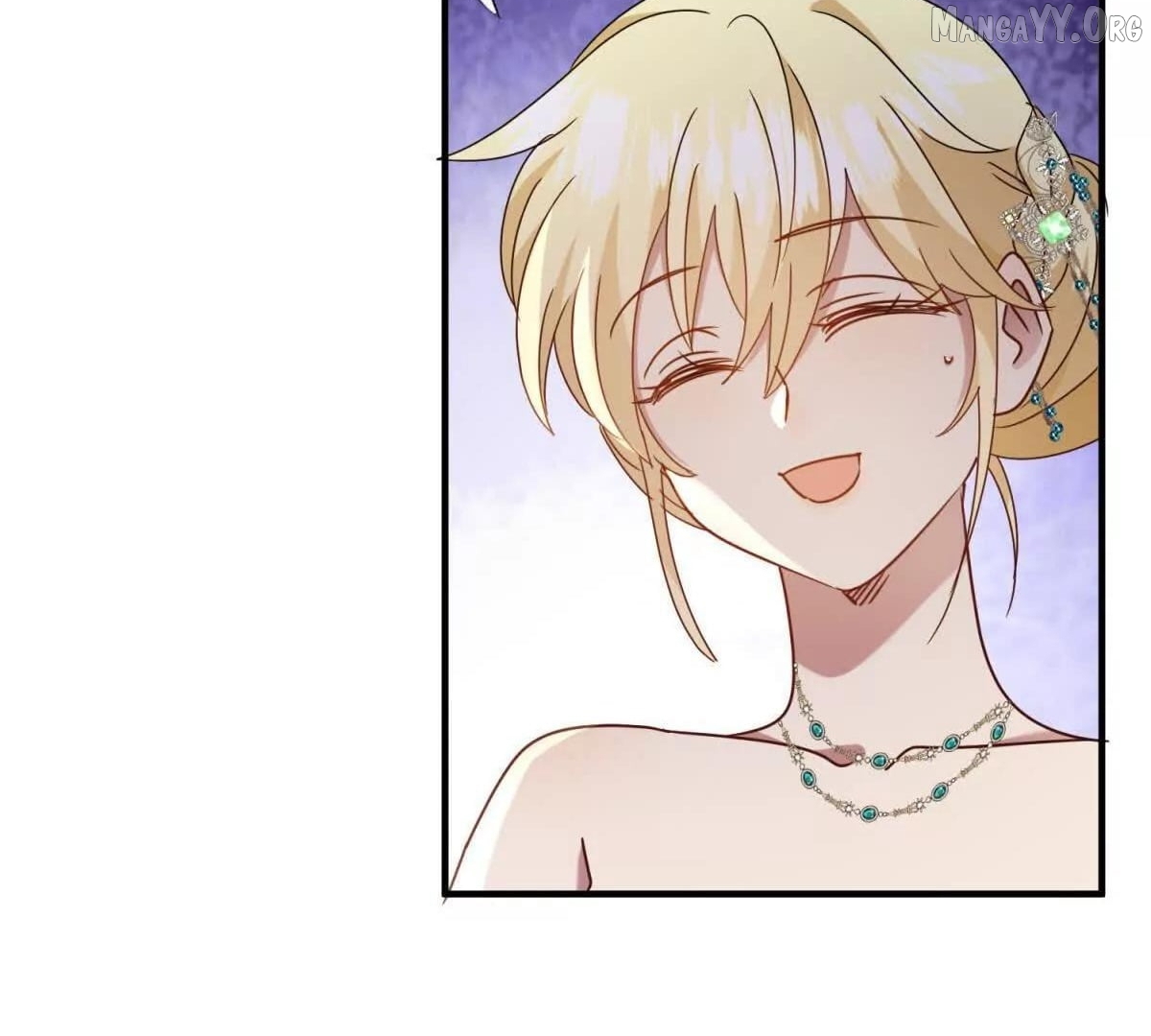 Don't Embarrass Me Chapter 161 - page 45
